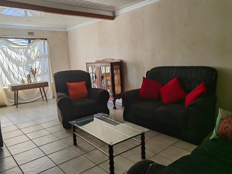 3 Bedroom Property for Sale in Dennemere Western Cape